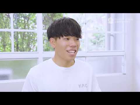 【大阪成蹊大学】教員採用試験現役合格 谷口 哲也さんインタビュー（公立高等学校 保健体育教員 合格 ）