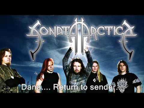 Video thumbnail for Letter to Dana (Returned to Sender)