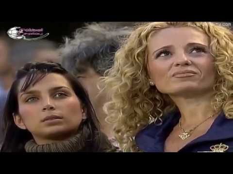 La Liga 2008/09: Jornada 5ª - Real Betis VS Real Madrid (27/09/2008) ● PARTIDO COMPLETO