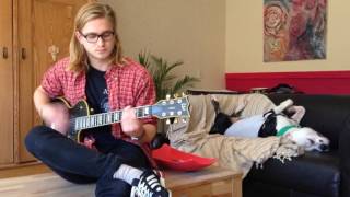 When God Comes Back - All Them Witches