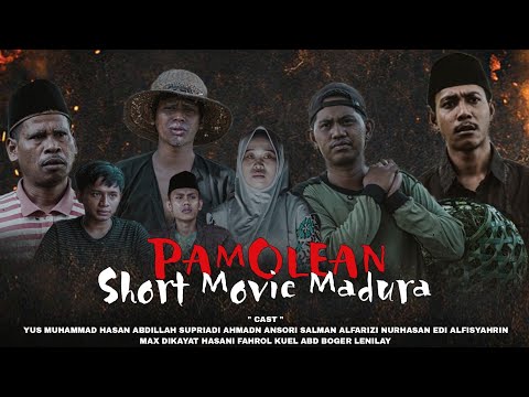 Pamolean 2 | short movie madura ( SUB INDONESIA )