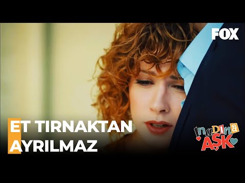 Defne, Toprak'a Sığındı - İnadına Aşk 14. Bölüm