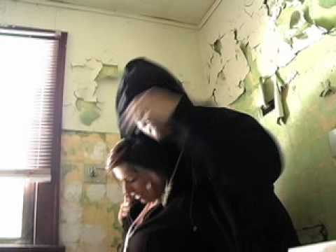 "REALIST SPITTIN" BIZZ FT KINETIC9