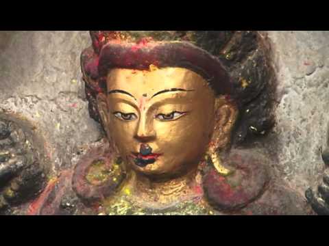 Buddha Bar V-Tamtra Tibet