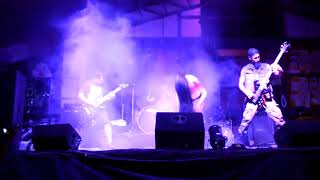 Biopsia - Brutal Truth _ Anti Homophobe (COVER)