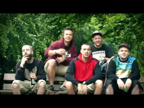 Under & Szumi - Gdzie Bym Się Nie Znalazł (cuty Dj Shadowface)