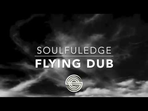 Asia Yarwood - Let Me Fly (Soulfuledge Flying Dub)