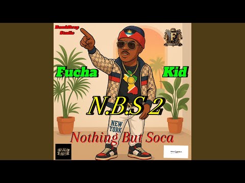 Caribbean Link Up (feat. Mr Gwada)