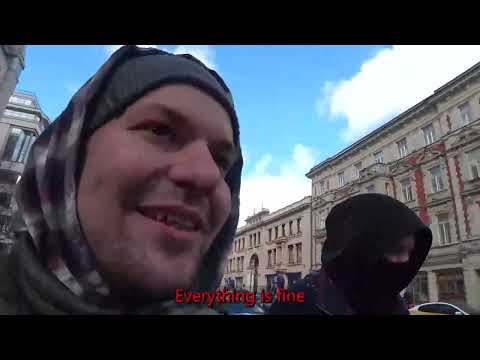 SADB MOSCOW-one stap closer