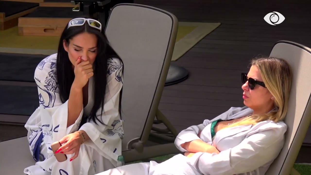 “Unë shpresoj të kthehet çifti”/ Rikja flet për televotimin mes Meritonit, Ilnisës, Eglës