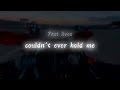Past Lives Slowed Reverb Lyrics