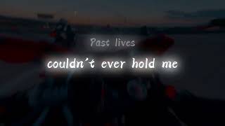 Download lagu 🌙Past Lives🌙(slowed   reverb) | Lyrics mp3 Download lagu 🌙Past Lives🌙(slowed   reverb) | Lyrics mp3