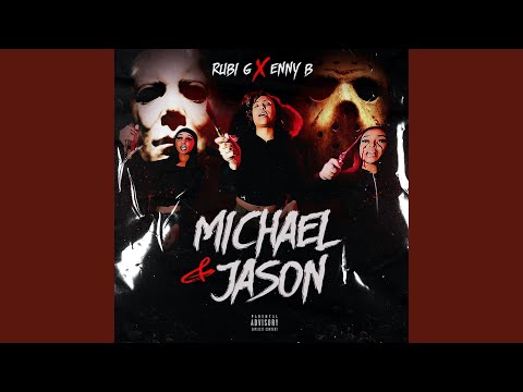 Michael and Jason (feat. ENNY B)