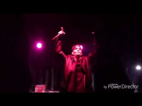 DON DIEGOH live dissing a SFERA EBBASTA, DARK POLO GANG e GIONNY SCANDAL