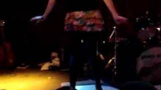 Fell Down the Stairs - Tilly and The Wall