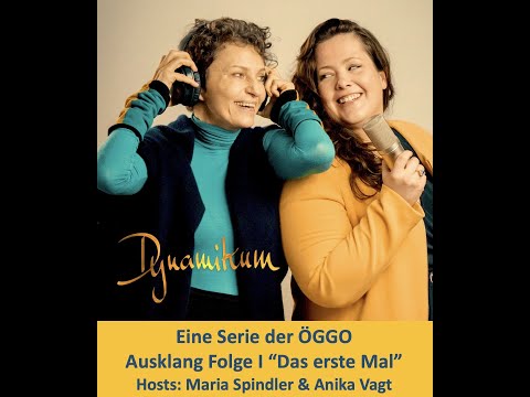 Dynamikum   Folge 1   Das erste Mal   Ausklang