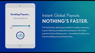 PayQuicker YouTube Video