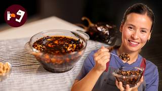 Cómo hacer SALSA MACHA: el condimento mexicano que va con todo