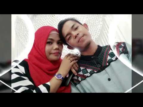 Pelabuhan Hati (Cover Andra Respati & Putri Livana)