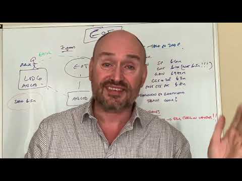 Employee Ownership Trusts (EOTs)