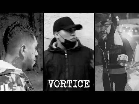 05. JAMBLOCK, MSECO, MC KNO, AVENREC - VÓRTICE (Oficial Video)