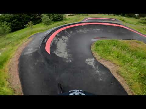 Pumpherston Pump Track