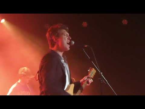 Hamilton Leithauser (M.Ou.Co., Porto, 31 Outubro 2025)