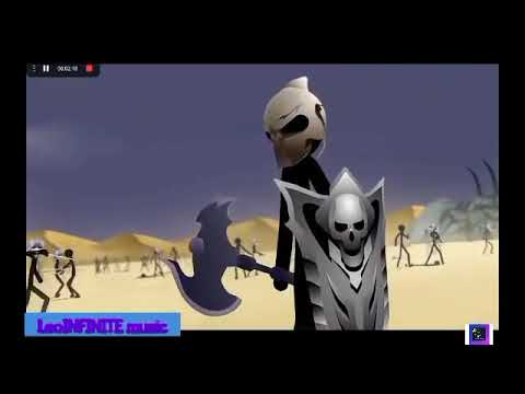 Stick War Legacy 2 monster