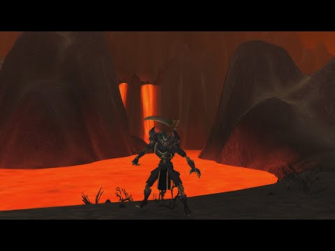 8.3 Patch Fire Mage PVP Video: Ignition