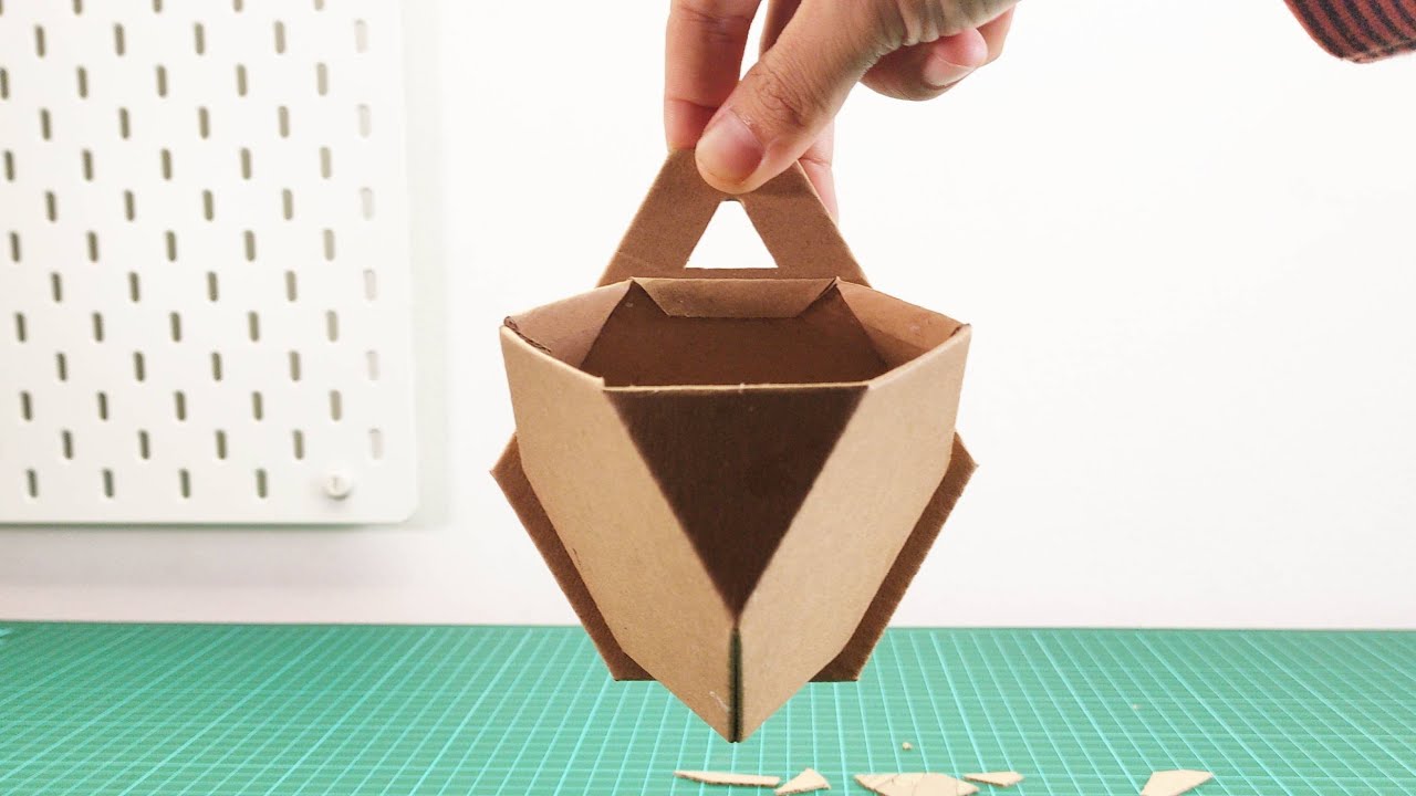 Hanging Organizer Video Walkthrough