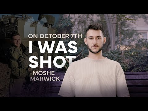 Moshe’s Miracle Story