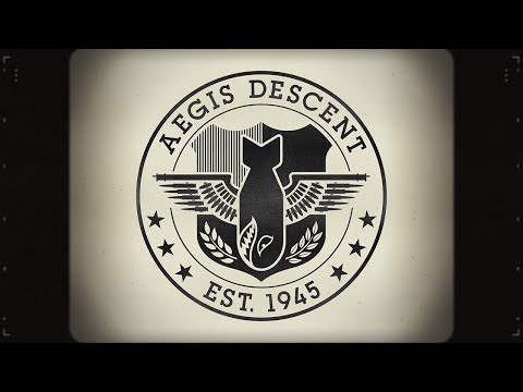 Trailer de Aegis Descent
