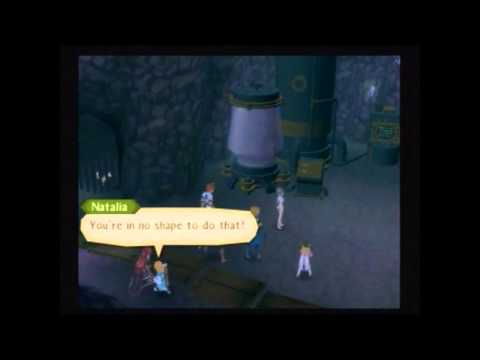 Tales of the Abyss - 112 - Van's Vision