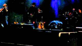 I Am - MIchael Grimm Hard Rock LIve Biloxi sound check