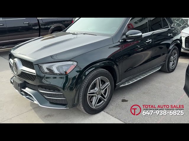 2022 Mercedes-Benz GLE-Class //AMG 450 SPORT | PANO | NAVI | 360 in Cars & Trucks in City of Toronto