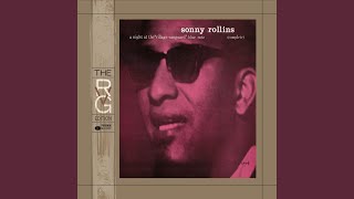 Four (Evening) (Live) (1999 Digital Remaster) (The Rudy Van Gelder Edition)