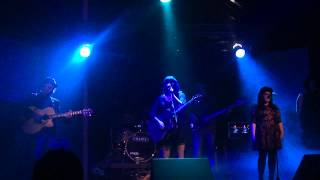 Siobhan O'Brien - The Dreamer live at Dolans 17/05/2013