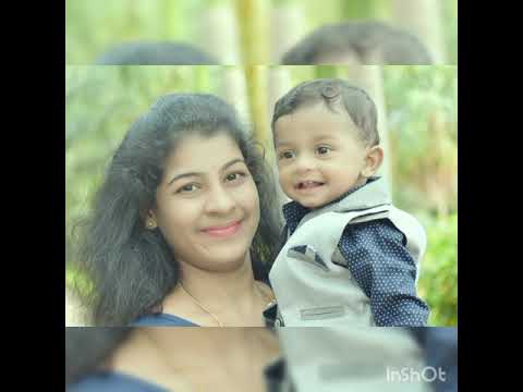 1st birthday cake smash (sudhanva)