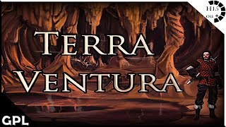 Terra Ventura - PT BR - Gameplay 4K - PC