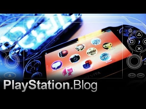 If You Watch One Video About The PS Vita, Watch This One