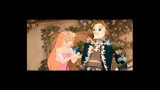 Amy Adams  : True Loves Kiss Enchanted Blu Ray Edition 2007 4K Upscaled Version