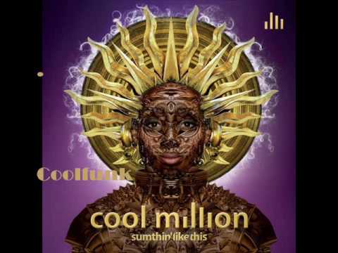 Cool Million Feat Kiki Kyte - Good Time (Disco-Funk 2015)