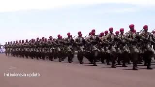 Download lagu Parade Militer TNI mp3