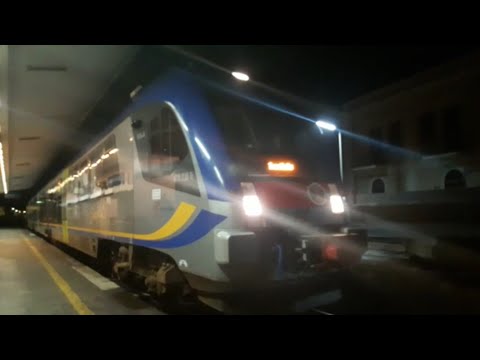 R 3673 Catanzaro Lido - Reggio Calabria C.le