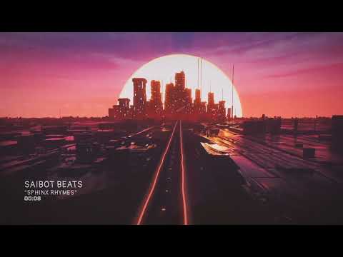 [FREE] Egypt Hip Hop Freestyle Beat | "Sphinx Rhymes" | Prod. by Saibot Beats [Ai]