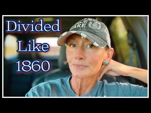 🔥 Divided like 1860