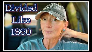 🔥 Divided like 1860