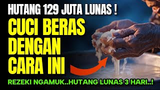 Download lagu OFTEN INSULTED AS POOR‼️ 65-Year-Old Grandmother Pays Off 129 Million Rupiah Debt in 3 Days, Beca... mp3