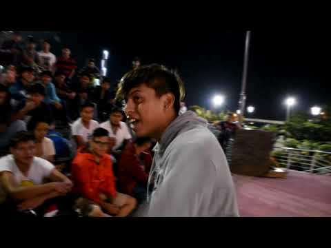 Strick Sak vs T-cla | FreeStyle FOG Puyo Fecha II 2020