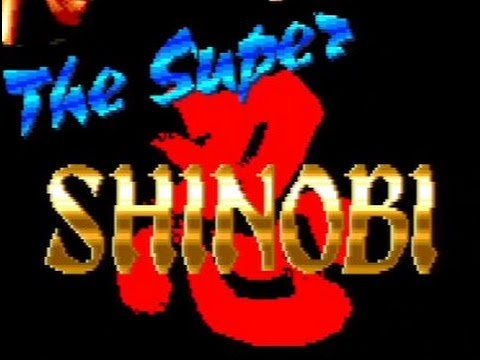 Shinobi Playstation 3